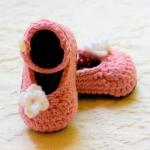  Crochet Patter..