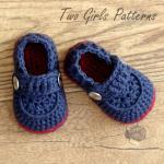 Crochet Patterns - Baby Boy ..