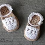Crochet Pattern..